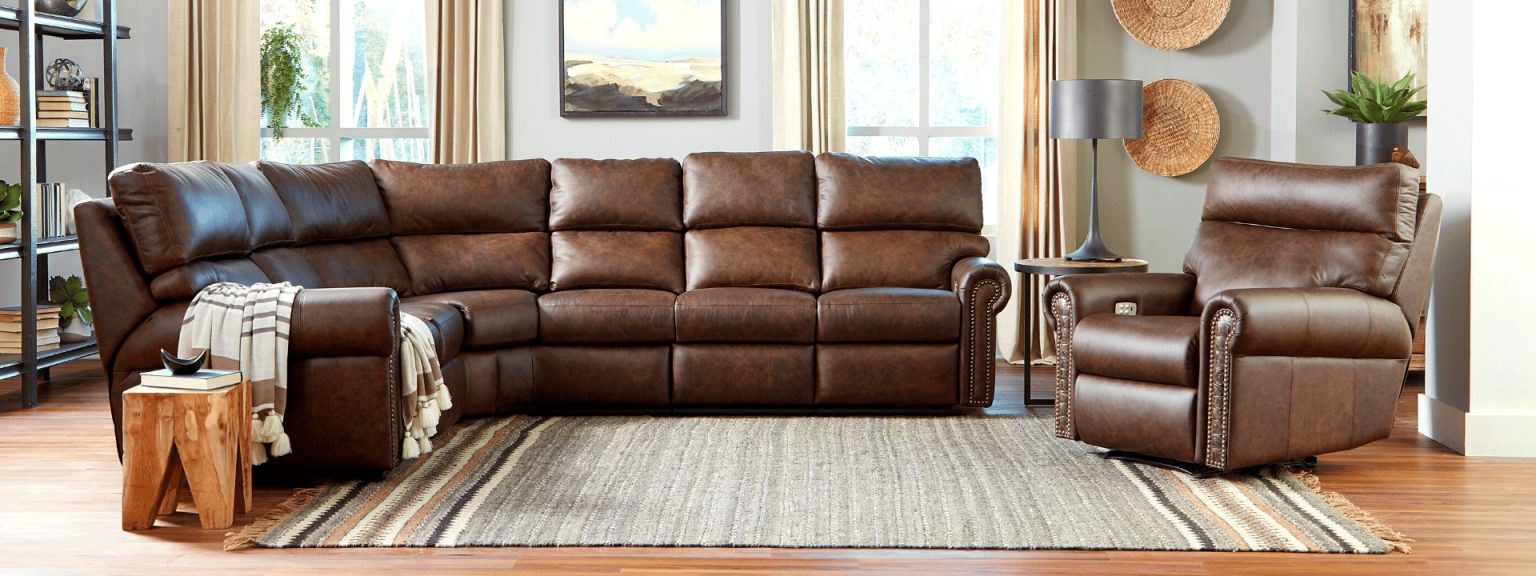 Omnia Leather – Lexington Furniture